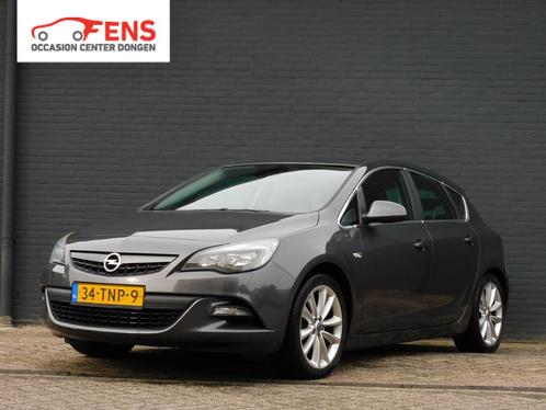 Opel Astra 1.4 Turbo Sport NAVI CRUISE CLIMA LM VELGEN