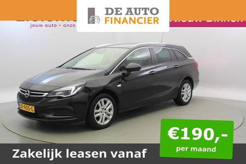 Opel Astra 1.4 Turbo Sports Tourer Automaat Bus  13.885,0