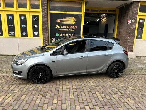 Opel Astra 1.4 TURBOTREKHAAKGROTE SCHERMNAPSPORT