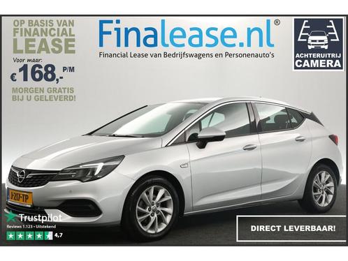 Opel Astra 1.5 CDTI Marge Cam Clima Carplay Cruise 168pm