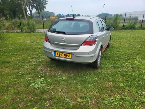 Opel Astra 1.6 16V 5D 85KW 2008 Grijs APK verlopen