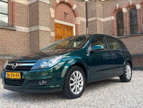 Opel Astra 1.6 16v COSMO AUTOMAAT,AIRCO,TREKH, APK TOT OKT