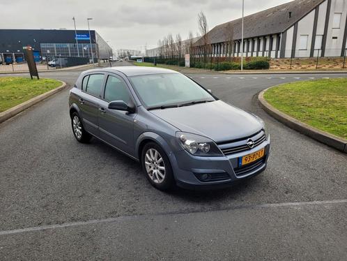 Opel Astra 1.6 5D, NAP 4 nw banden, airco, elektrische ramen