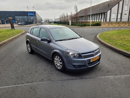 Opel Astra 1.6 5D, NAP 4 nw banden, nw apk, ac, elekt ramen