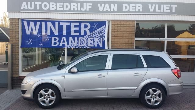 Opel Astra 1.6 Business