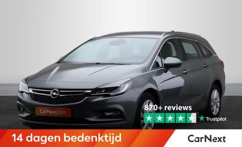 Opel Astra 1.6 CDTI 136 Pk Business Executive, LED, Navigati