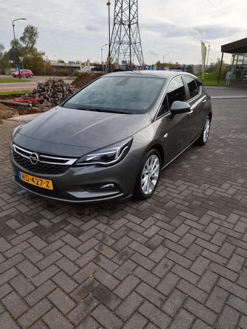 Opel Astra 1.6 Cdti 81KW 2017 NAP NL VOL.