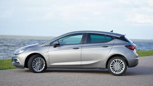 Opel Astra 1.6 Cdti 81KW 5D 2016 Bruin