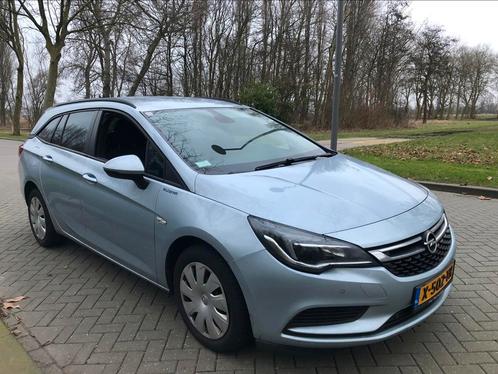 Opel Astra 1.6 Cdti 81KW Sports Tourer 2016