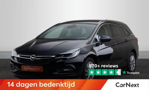Opel Astra 1.6 CDTI Business Executive, Navigatie (bj 2018)