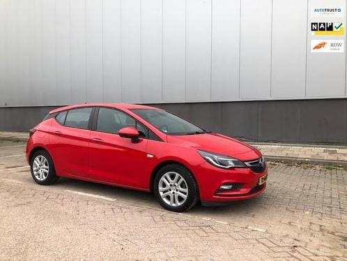 Opel Astra 1.6 CDTI Business Inclusief BTW