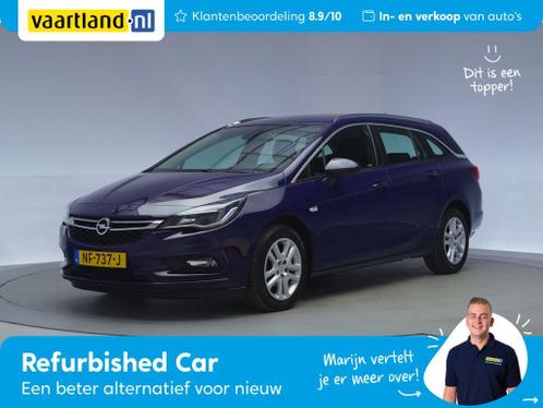 Opel Astra 1.6 CDTI Business  Navi DAB Trekhaak PDC 