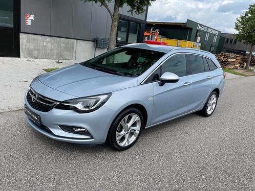 Opel Astra 1.6 CDTI Business  NAVI  XENON  PDC VA VOLL
