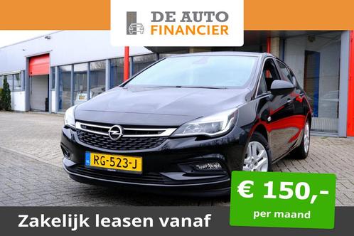 Opel Astra 1.6 CDTI Business Navi1e EigAirco  10.950,0