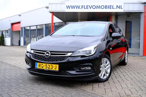 Opel Astra 1.6 CDTI Business Navi1e EigAircoApple CarPla