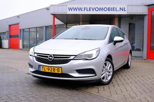 Opel Astra 1.6 CDTI Business Navi1e EigAircoCruiseAfn.