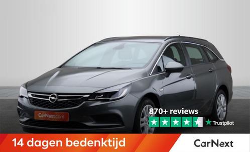 Opel Astra 1.6 CDTI Business, Navigatie (bj 2018)