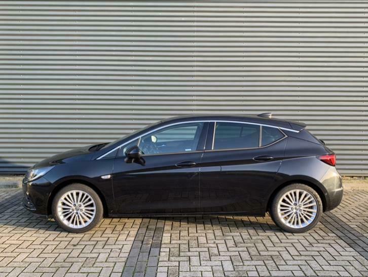 Opel Astra 1.6 Cdti Innovation 100KW 5D 2016 full-options