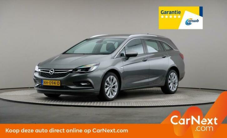 Opel Astra 1.6 CDTI Innovation IntelliLink, Led, Navigatie