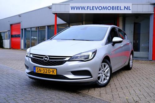 Opel Astra 1.6 CDTI Online Edition NaviApple CarPlay1e Eig