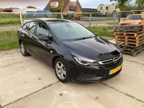 Opel Astra 1.6 Cdti Sports Tourer