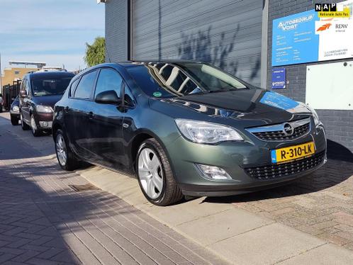 Opel ASTRA 1.6 Edition