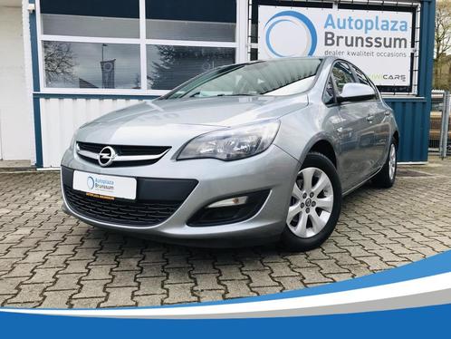 Opel Astra 1.6 Edition 5drs