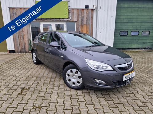Opel Astra 1.6 Edition Een eigenaar APK NAP GARANTIE