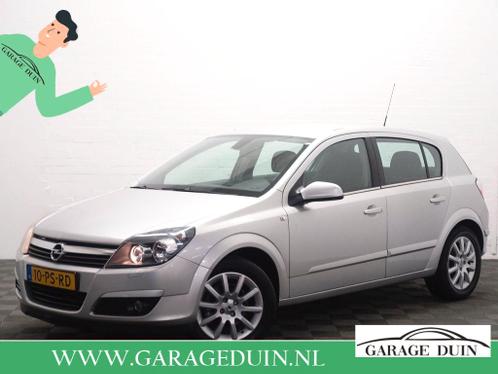 Opel Astra 1.6 Elegance 5Drs- Clima, Cruise, Elek Paket, Mf