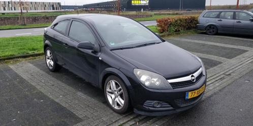 Opel Astra 1.6 GTC 116PK  Panoramadak  12 maand APK  2007