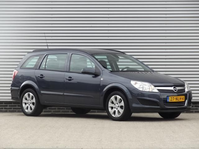 Opel Astra 1.6 Temptation ltltZeer Mooie Autogtgt