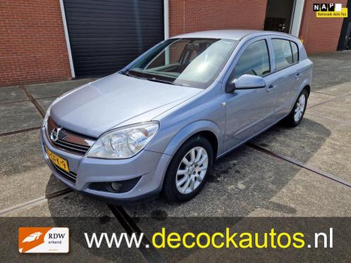 Opel Astra 1.6 Temptation77.000Km Nap