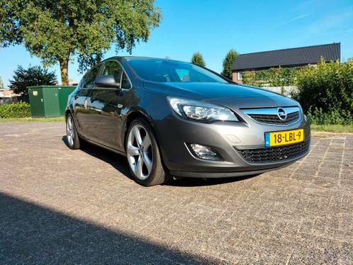 Opel Astra 1.6 Turbogereviseerde versnellingsbak