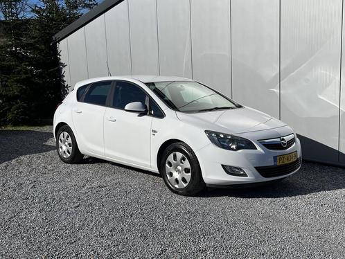Opel Astra 1.7 CDTi SS Edition  Airco  Cruise Control  P