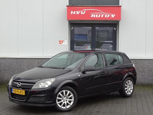 Opel Astra 1.8 Enjoy airco automaat org NL 2004