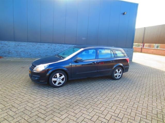 Opel Astra 1.9 CDTi Sport airco