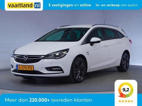 Opel Astra Astra Sports Tourer 1.4 T. 120 Jaar Edition  Nav