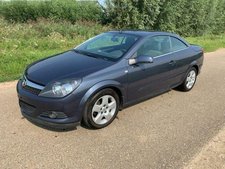 opel astra cabriolet 1.6