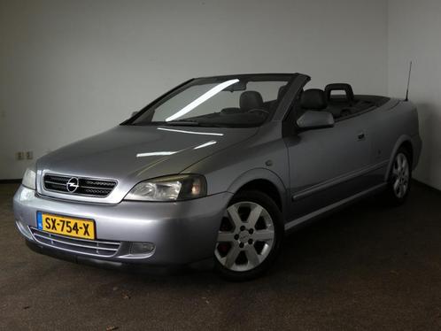Opel Astra Cabriolet Nwe APK Airco  2.2-16V
