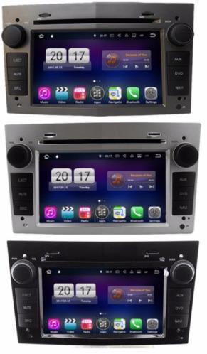 Opel astra corsa android radio navigatie S160 dvd gps wifi