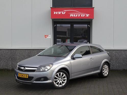 Opel Astra GTC 1.6 Edition airco LM cruise