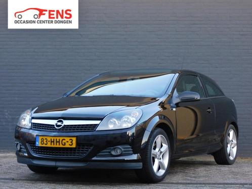 Opel Astra GTC 1.8 Executive TOPSTAAT PANODAK AIRCO LM VE