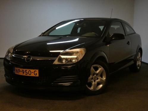Opel Astra GTC Nwe APK Airco  1.4 Business