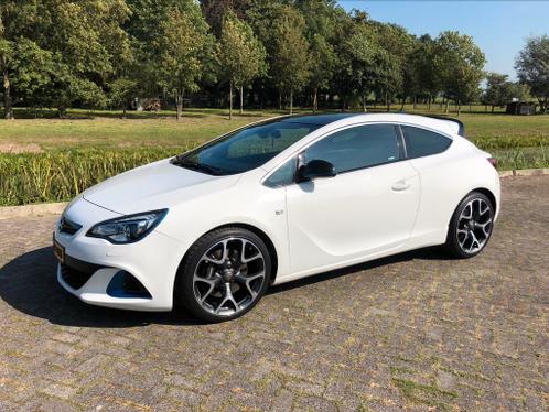 Opel Astra GTC OPC 2.0 Turbo 280pk 2015 NIEUWSTAAT