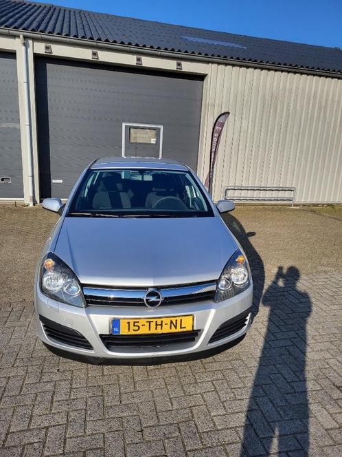Opel Astra H1.8 - 16V 5-Drs. Edition  Nieuwe APK  Airco