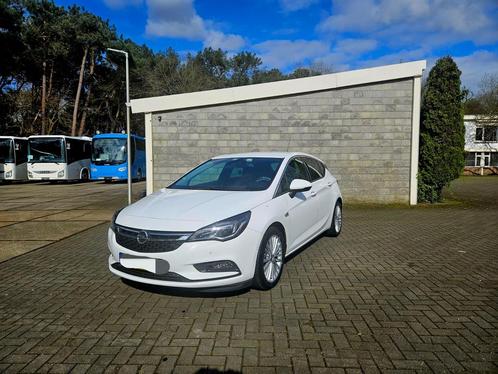 Opel Astra Innovation automaat full options