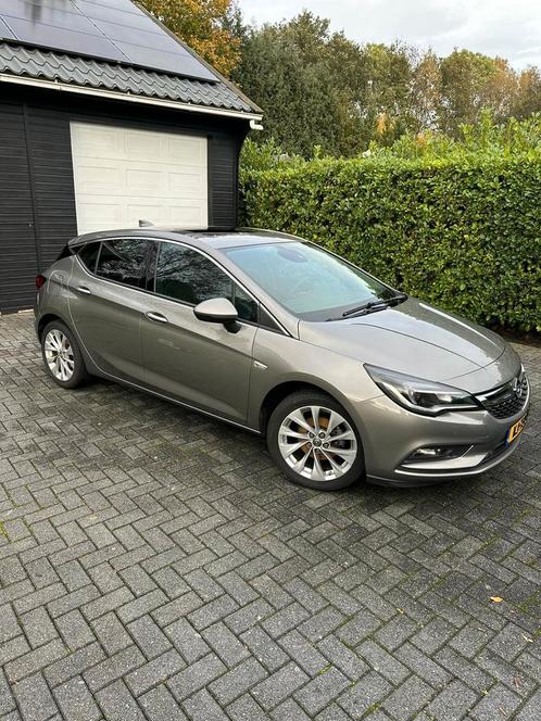 Opel Astra Innovation TOPSTAAT 2016, FULL OPTIONS