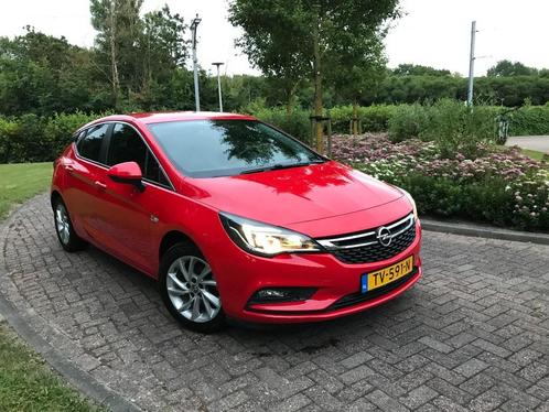 Opel Astra K 1.0 AppleAndroid, topstaat