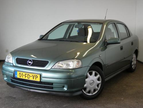 Opel Astra Nwe APK Airco  1.6 Club