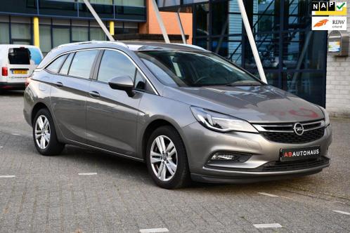 Opel Astra Sports Tourer 1.0 AutomaatApple carplayCameraP